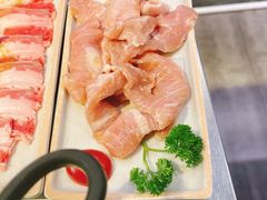 -喜来稀肉(虹泉路店)