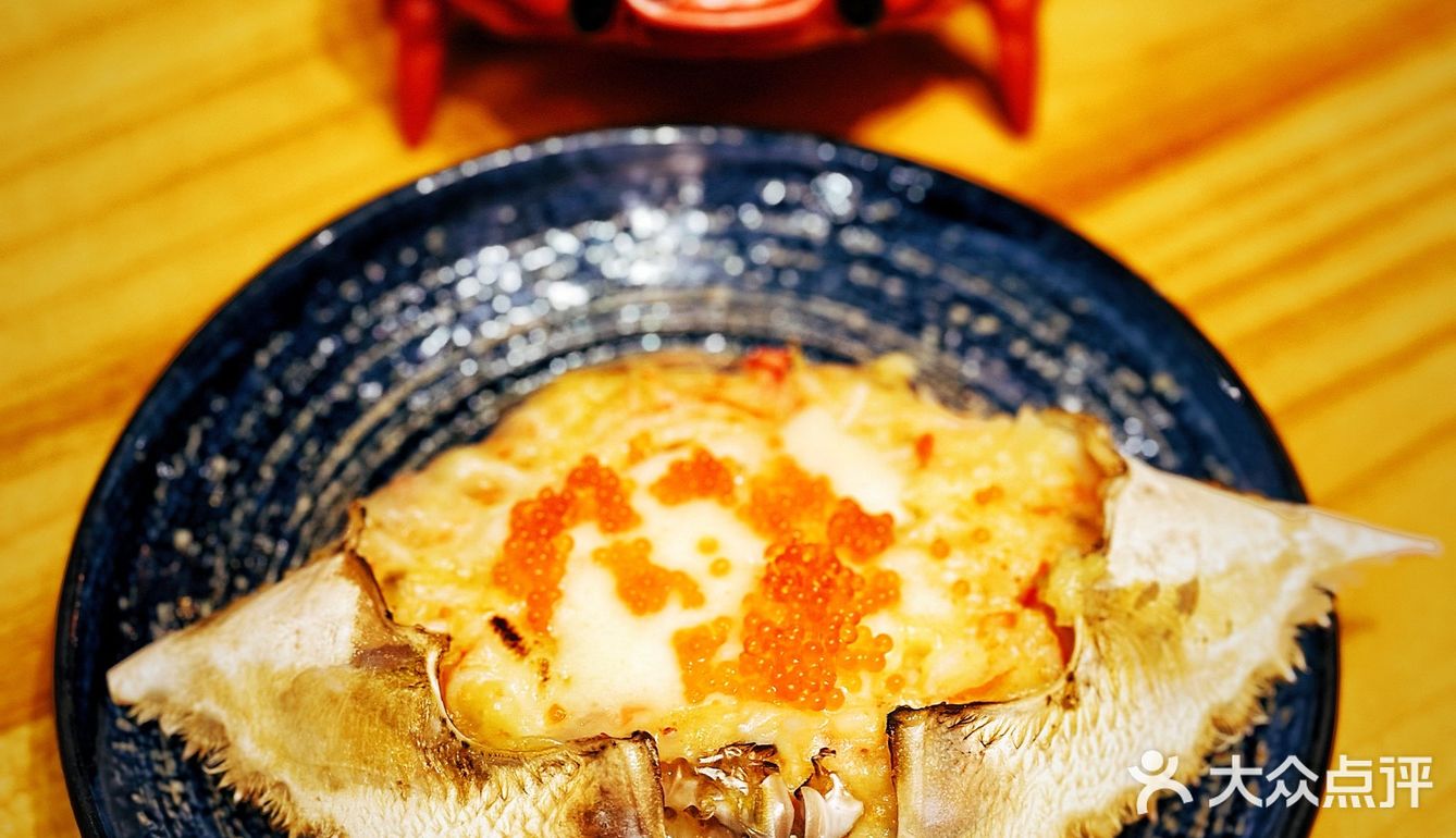 蟹の屋｜超～美味の日式烧鸟