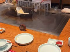 -飞阳铁板烧(ME TOWN购物中心店)