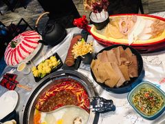 -红辣椒·川菜·火锅(张杨路店)