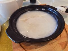 -临江酒店-中餐厅