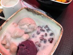 鲜芋仙招牌-鲜芋仙(南开大悦城店)