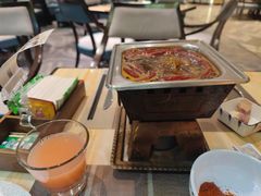-西藏饭店·亚克·食光自助餐厅(文殊院店)