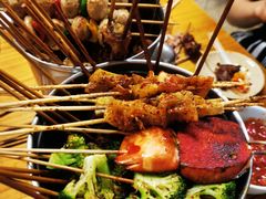 -炒豆合作社(东四总店)