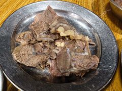 -阿秋牛排(湖心街店)
