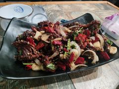 -刘成杰锦州烧烤(南河路店)