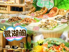 -美的鹭湖森林度假区