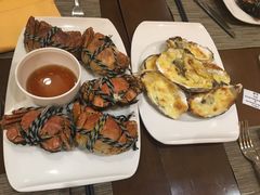 -杭州国际会议中心洲际酒店-原素全日餐厅(解放东路店)