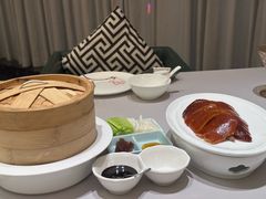 -南景饭店(万家丽路店)
