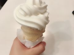 蛋筒-DQ·蛋糕·冰淇淋(新佳丽店)