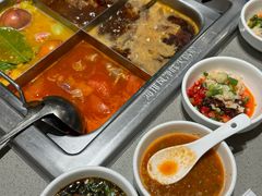 -海底捞火锅(泰安爱琴海店)