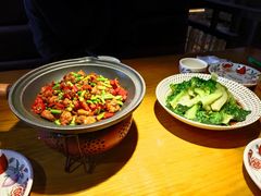 -田婆婆的菜(新天地店)