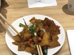 -贵凤凰贵州米粉(望京店)