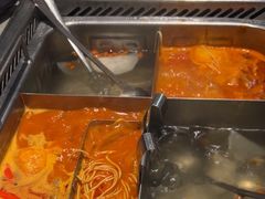 -海底捞火锅(步步高新天地店)