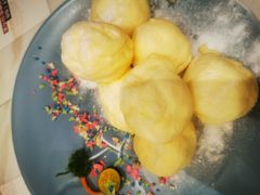 -南山鲜虾面·活鲜小馆·海味大连菜(南山总店)