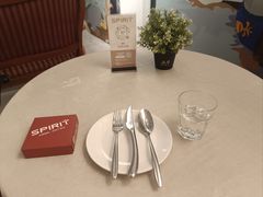 -灵意咖啡·西班牙美食(汕头金平万达广场店)