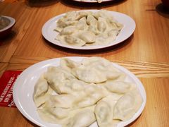 -喜家德水饺(华富店)