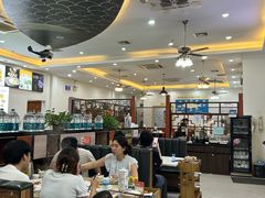 -源港渔村-中山脆肉鲩(博罗店)