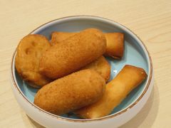 -太原茂业天地购物中心