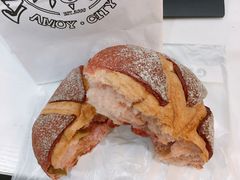 -Juicy Bakery(大学路店)