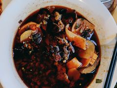 -柴门饭儿(成都太古里店)
