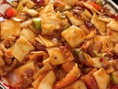 -帕米尔食府(白云观店)