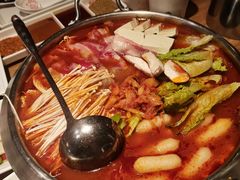 -炉小哥烤肉(朗悦公园茂店)