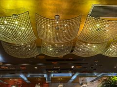 -华安国际大酒店-餐厅