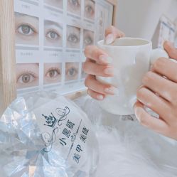 -小黑瓶美甲美睫