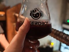 经典热红酒-JuiceRobot·手工意大利面&汉堡精酿(珠江新城店)