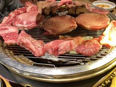 -泥炉烧肉师(新街口金銮巷店)