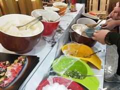 -福福泥炉烤肉(三台子店)