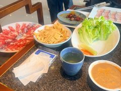 -皇城老妈火锅·川味传承(港湾店)
