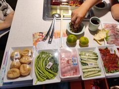 -野妹火锅(龙岗店)