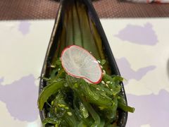 -樱の千渡日式料理·铁板烧•烧鸟(金盛田广场店)