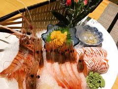 -竹幸日本料理(国光1937科技文化创意园店)