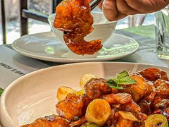 -外婆家(杭州马塍店·杭帮菜名店)