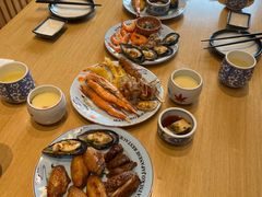 -松子料理(亮马桥店)