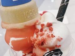 -DQ·蛋糕·冰淇淋(昌平国泰店)