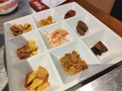 -探鱼·鲜青椒爽麻烤鱼(中天广场店)