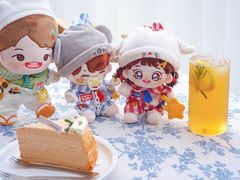 -CAKE WANG千层制造所(省府店)