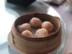 虾饺皇-夏宫中餐厅(静安香格里拉店)