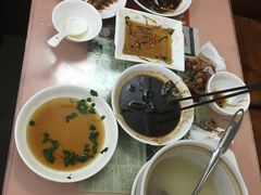 -蘭心餐厅(进贤路店)