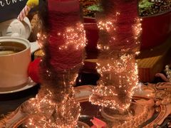 -烛影拾光观景餐厅·创意菜·摄影·小提琴(大唐不夜城店)