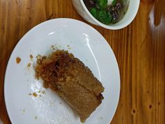 -金太粽(上海弄堂第一粽店)