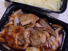-黄弟大排档·湖南菜·小龙虾·小海鲜(凯旋北路店)