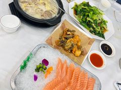 -新享乐海鲜(翠华路店)