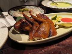 -格鲁·秀色Georgia’s Feast