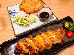 -西月山居匠心创意料理(江汉路新佳丽广场店)