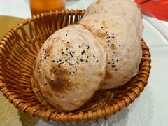 武大郎烧饼-凯鸽酒楼•雁北民间菜(华北星店)